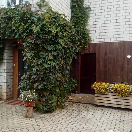Elitasbb Apartment Carnikava Exterior photo