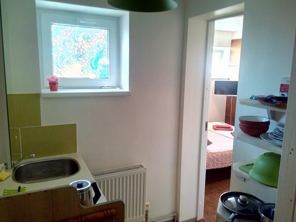 Elitasbb Apartment Carnikava Exterior photo
